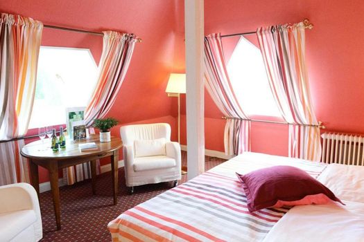 Romantik Hotel Jagdhaus Waldfrieden