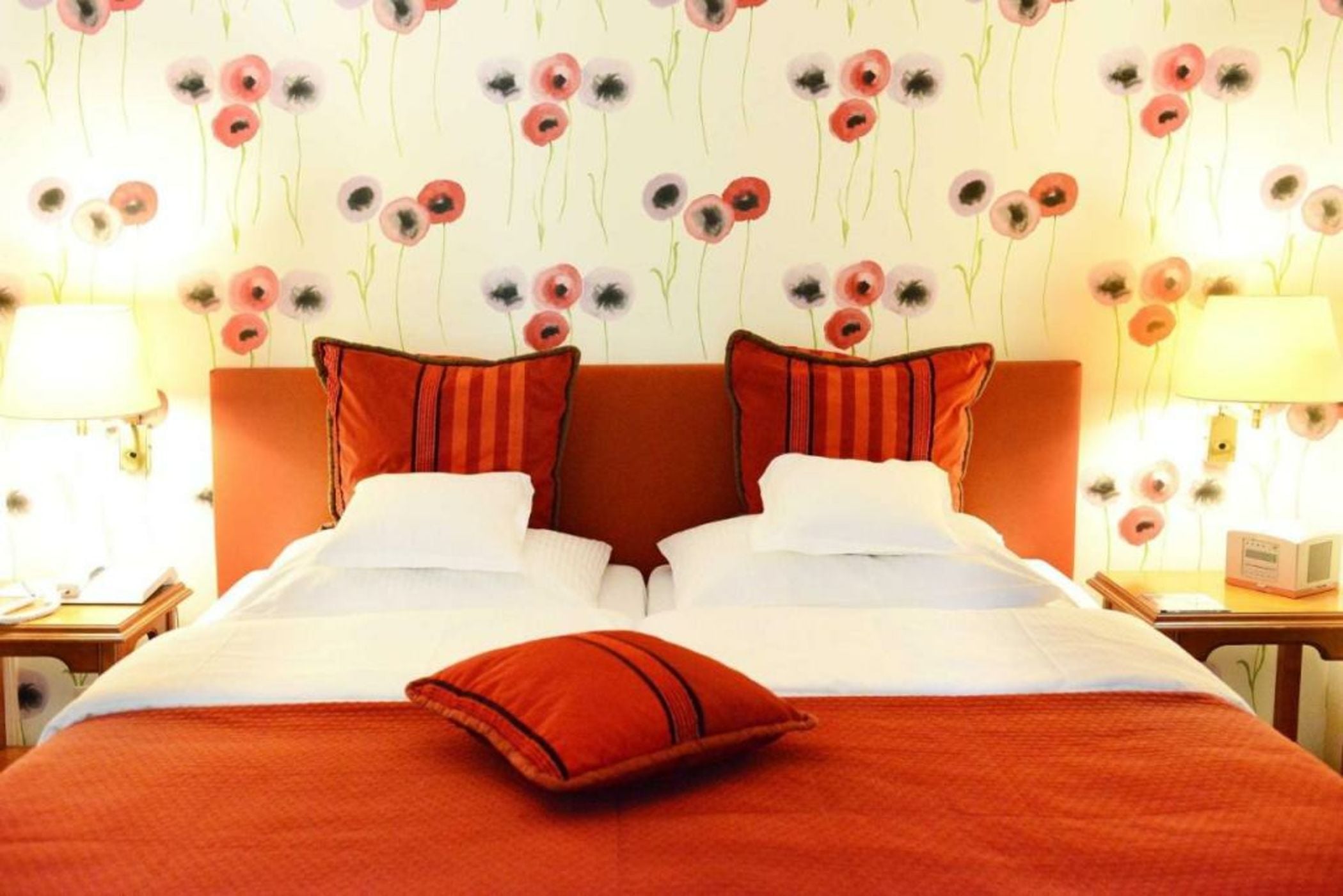 Romantik Hotel Jagdhaus Waldfrieden