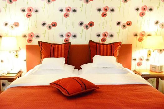 Romantik Hotel Jagdhaus Waldfrieden