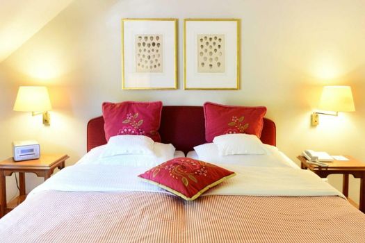 Romantik Hotel Jagdhaus Waldfrieden