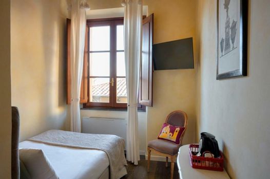 Mabelle Firenze Residenza Sassetti