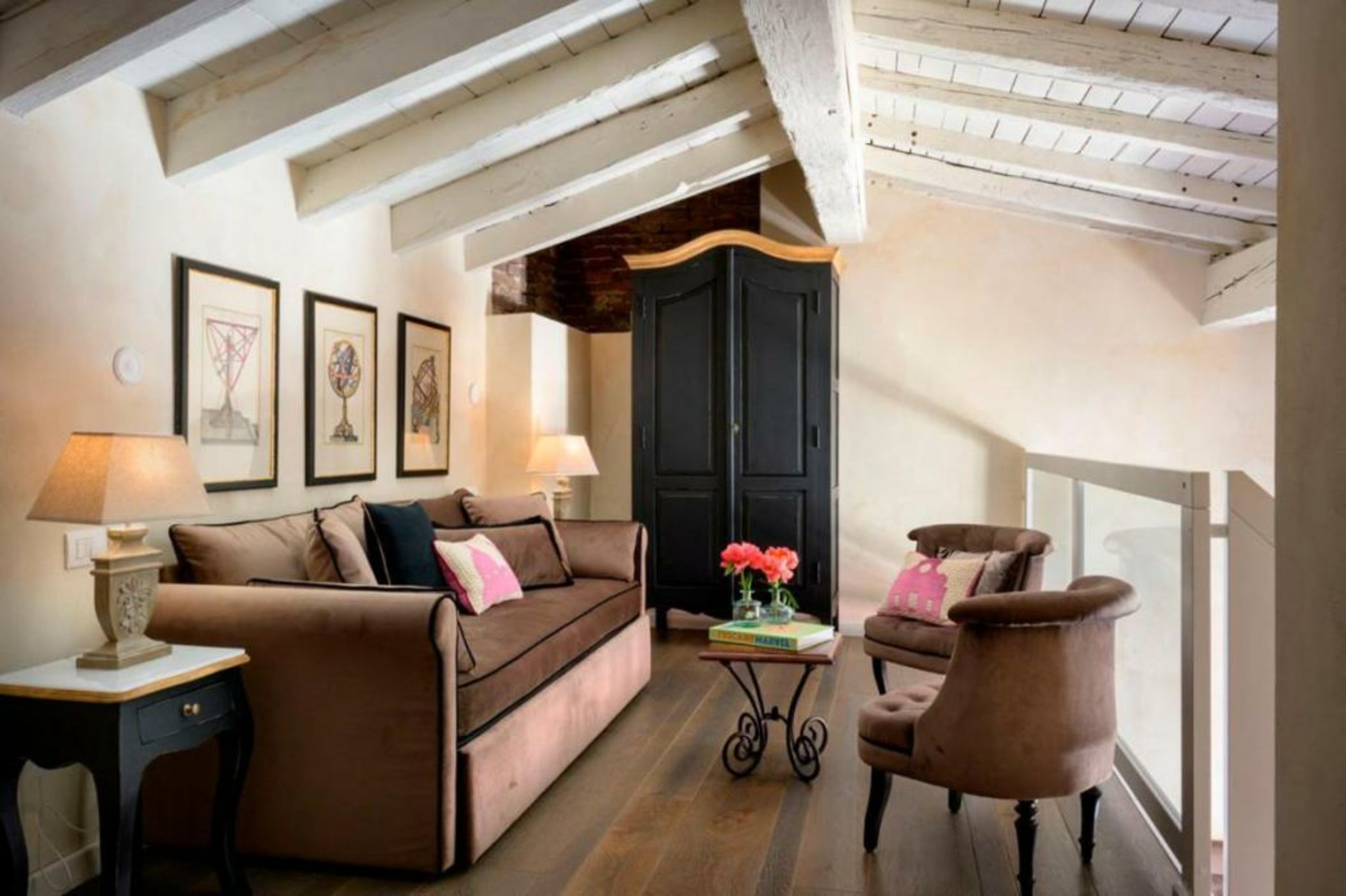 Mabelle Firenze Residenza Sassetti
