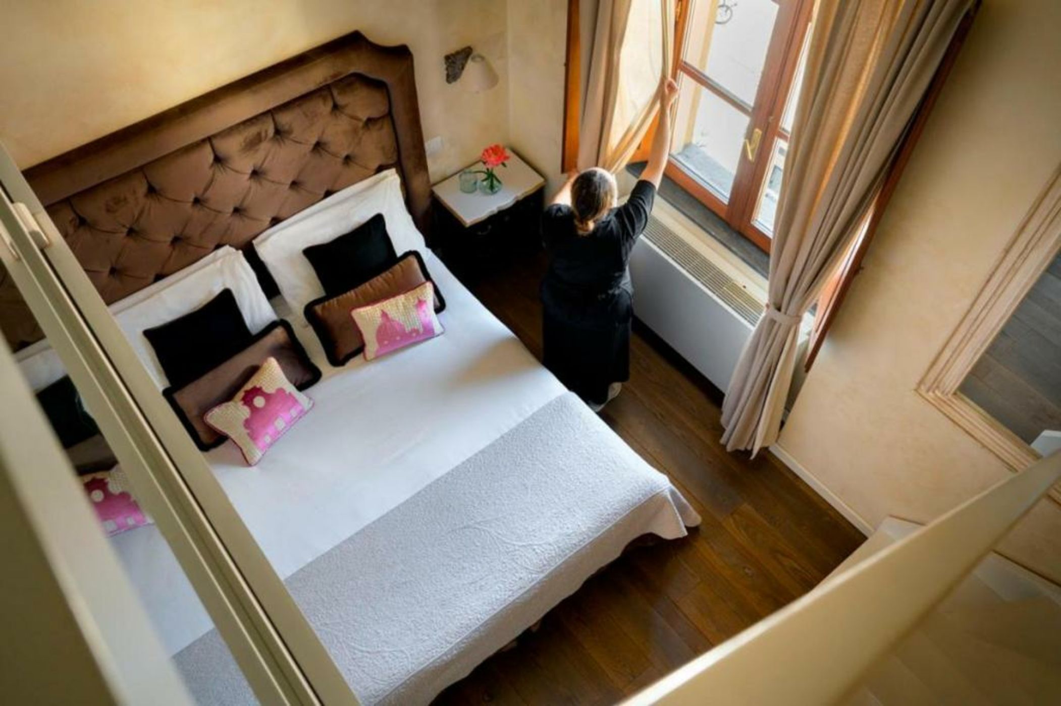 Mabelle Firenze Residenza Sassetti