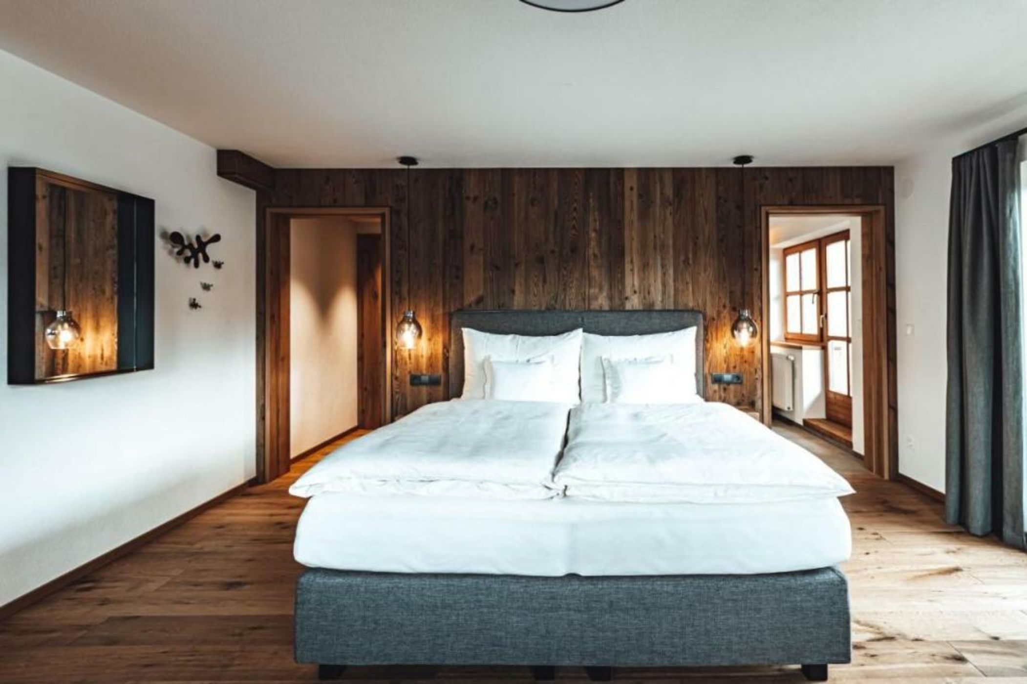 Farmhotel & Chalets Grosslehen