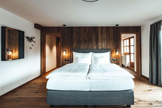 Farmhotel & Chalets Grosslehen