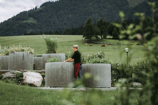 Farmhotel & Chalets Grosslehen