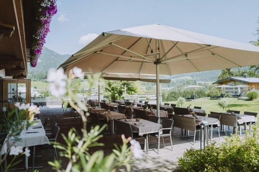 Farmhotel & Chalets Grosslehen