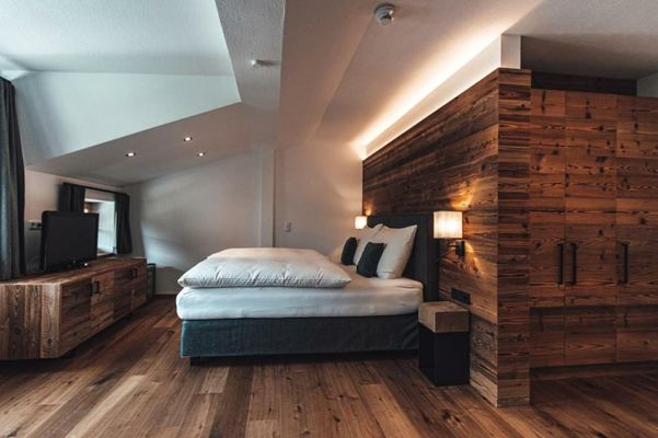 Farmhotel & Chalets Grosslehen