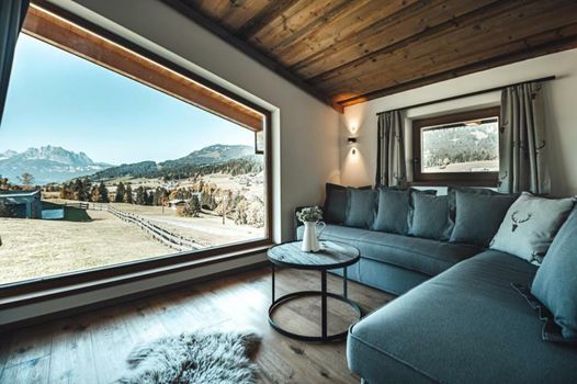 Farmhotel & Chalets Grosslehen