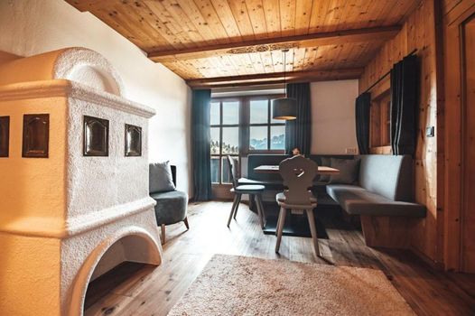 Farmhotel & Chalets Grosslehen