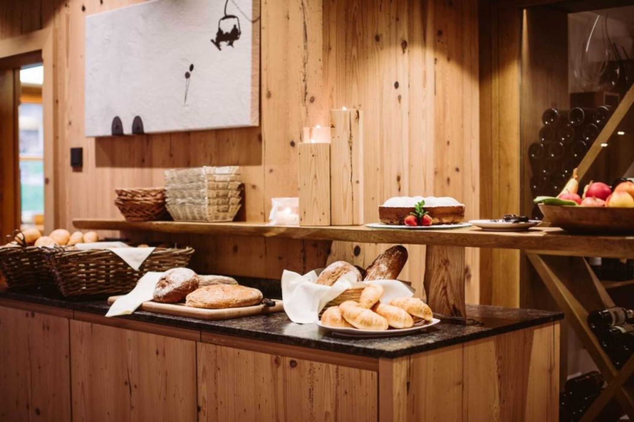 Farmhotel & Chalets Grosslehen