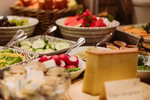 Farmhotel & Chalets Grosslehen
