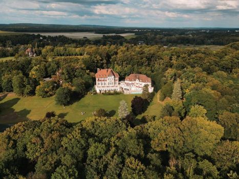 Le Château de la Tour