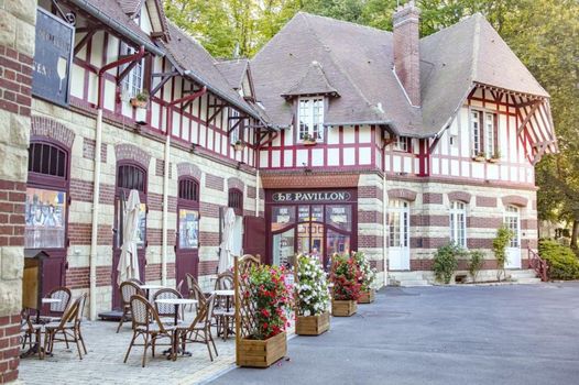 Le Château de la Tour