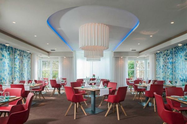 Mintrops Land Hotel Burgaltendorf