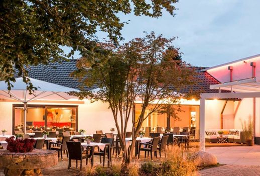 Mintrops Land Hotel Burgaltendorf