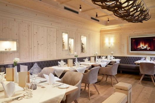 Hotel Singer – Relais & Châteaux