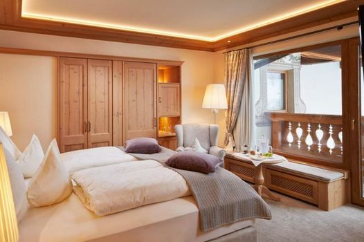 Hotel Singer – Relais & Châteaux