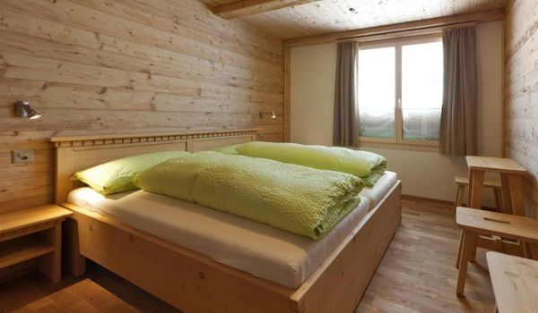 Bärghuis Jochpass - Alpine Hideaway - 2222müM