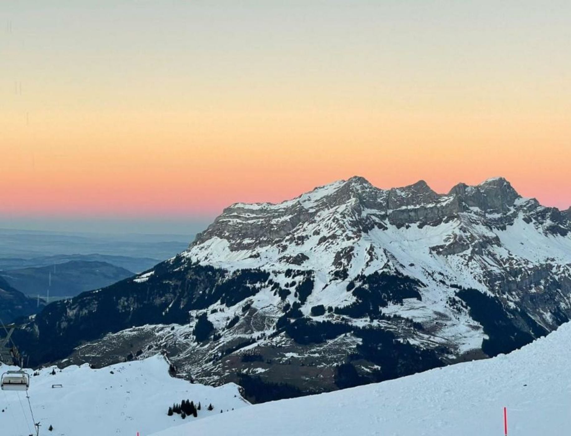 Bärghuis Jochpass - Alpine Hideaway - 2222müM