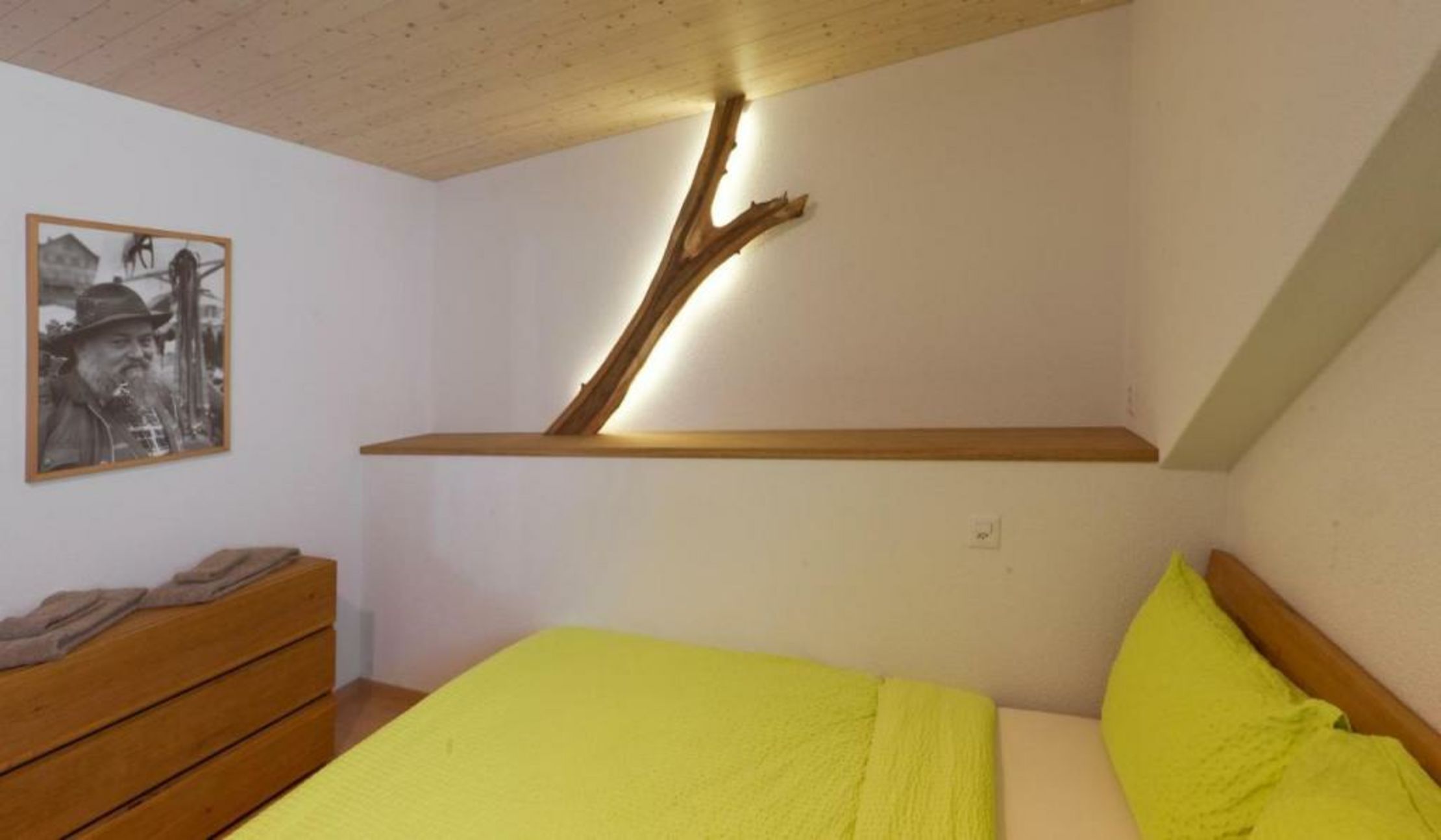 Bärghuis Jochpass - Alpine Hideaway - 2222müM