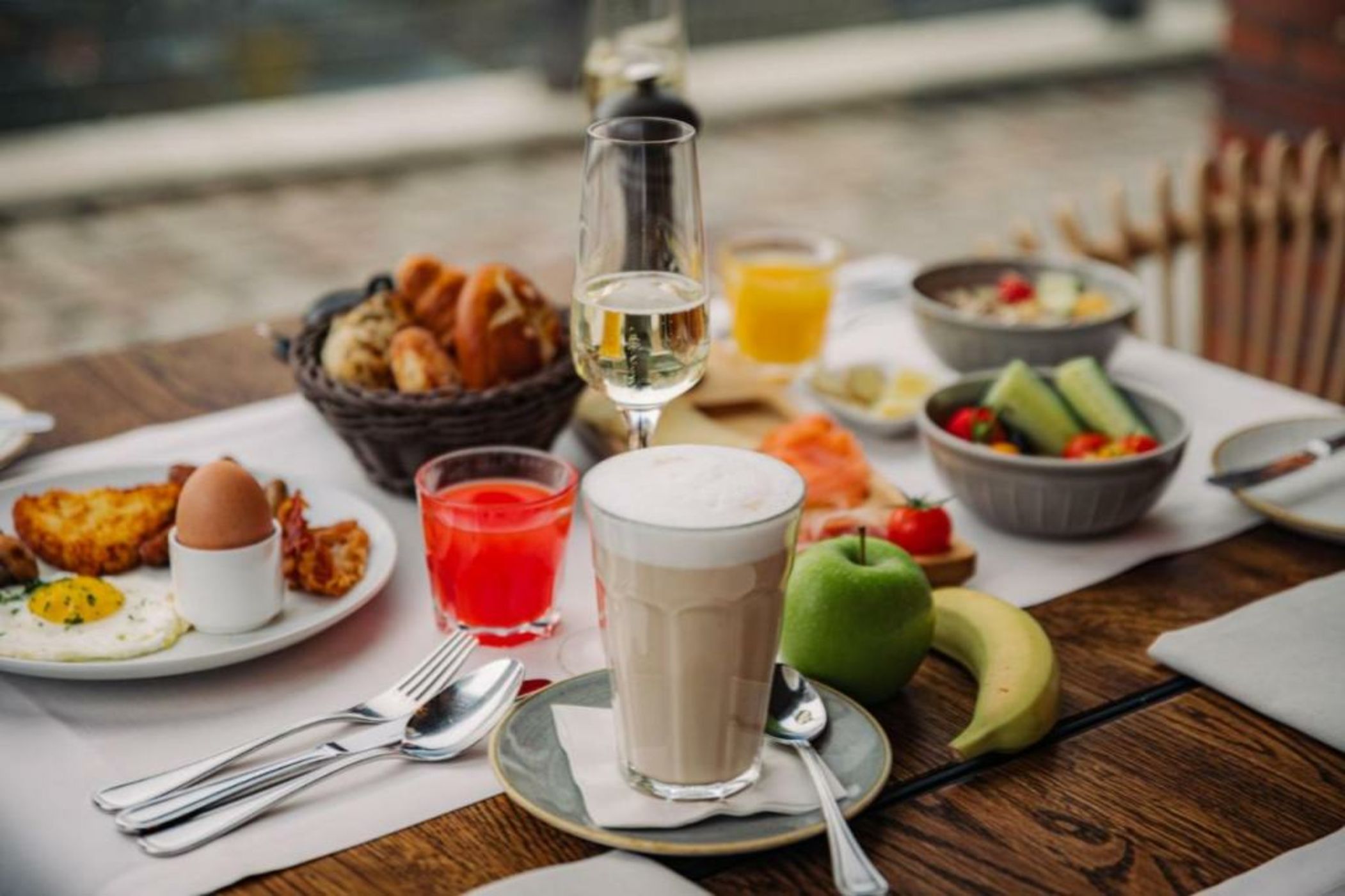 ABION Spreebogen Waterside Hotel Berlin