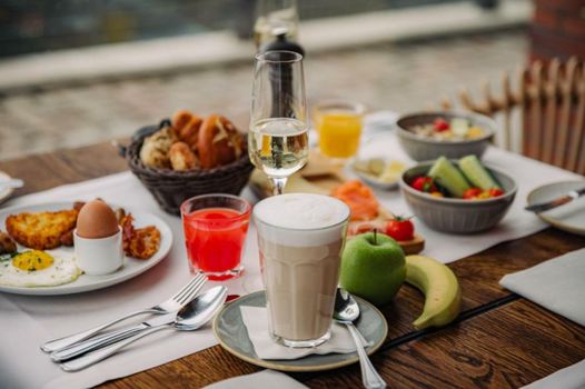 ABION Spreebogen Waterside Hotel Berlin