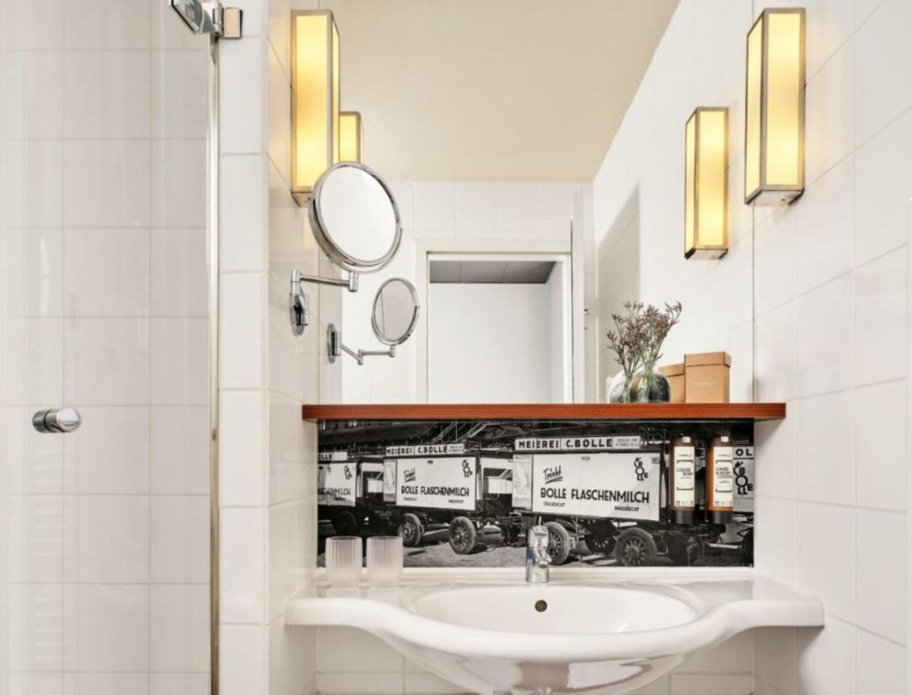 ABION Spreebogen Waterside Hotel Berlin