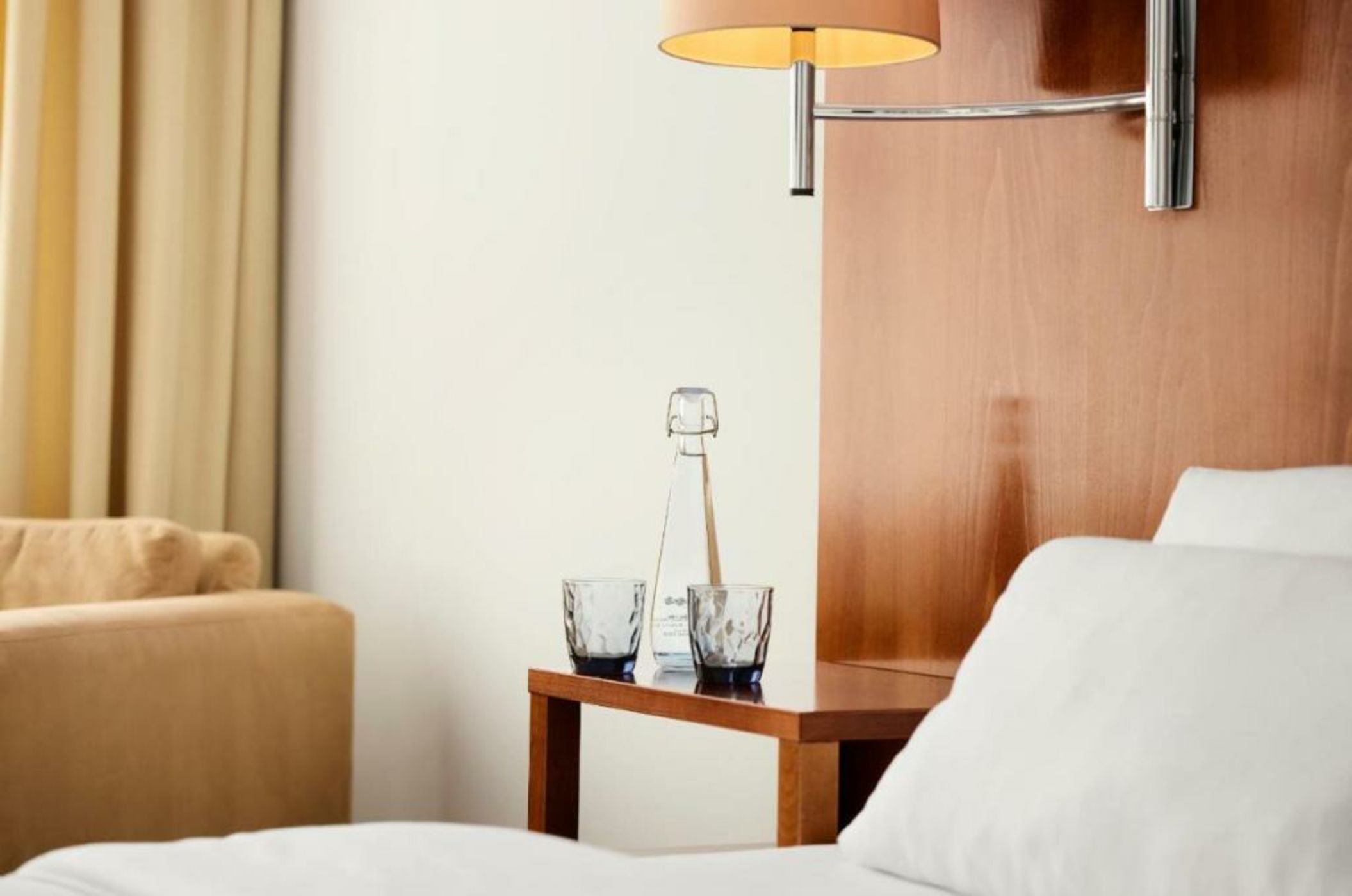 ABION Spreebogen Waterside Hotel Berlin