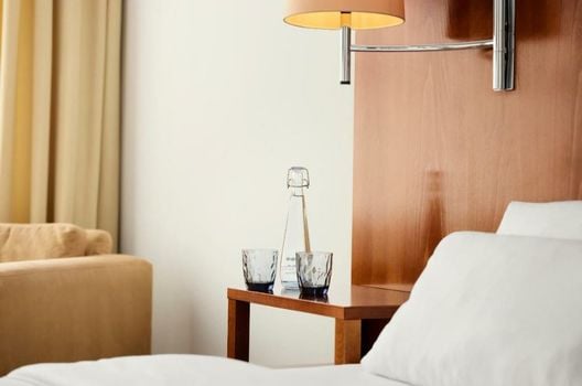 ABION Spreebogen Waterside Hotel Berlin