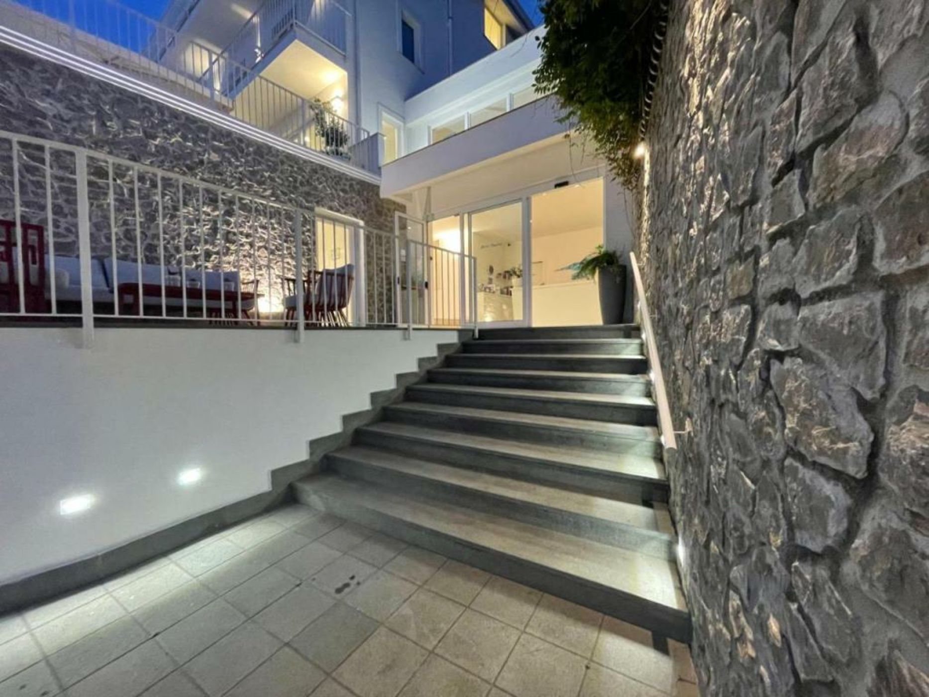 Relais Manfredi