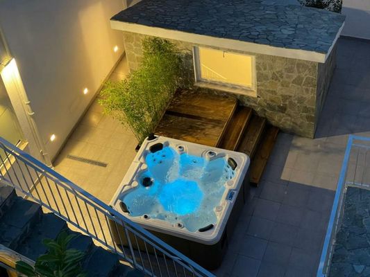 Relais Manfredi