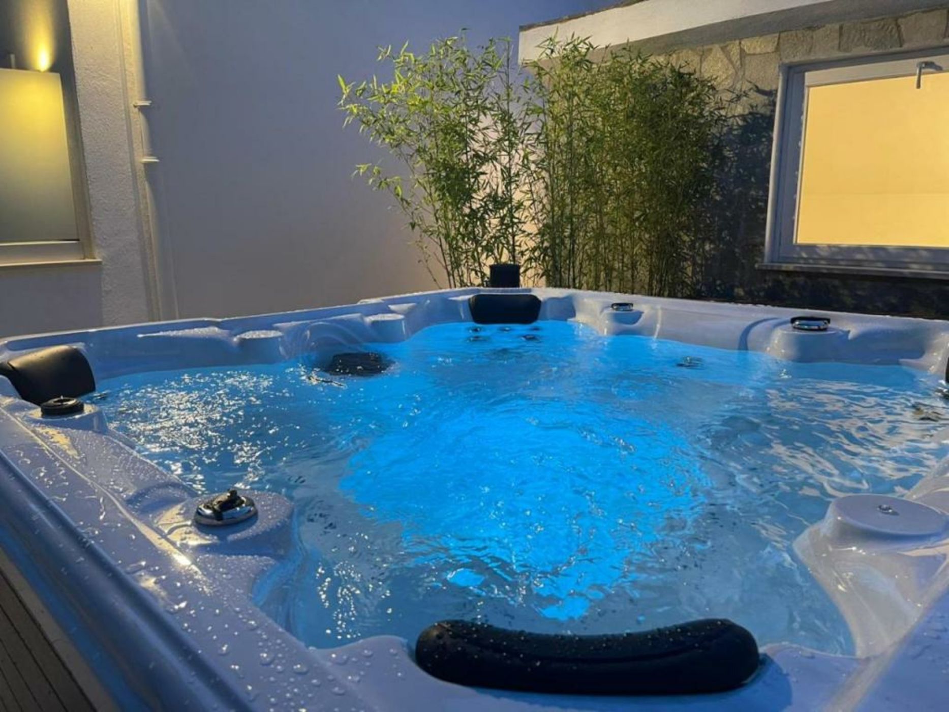 Relais Manfredi