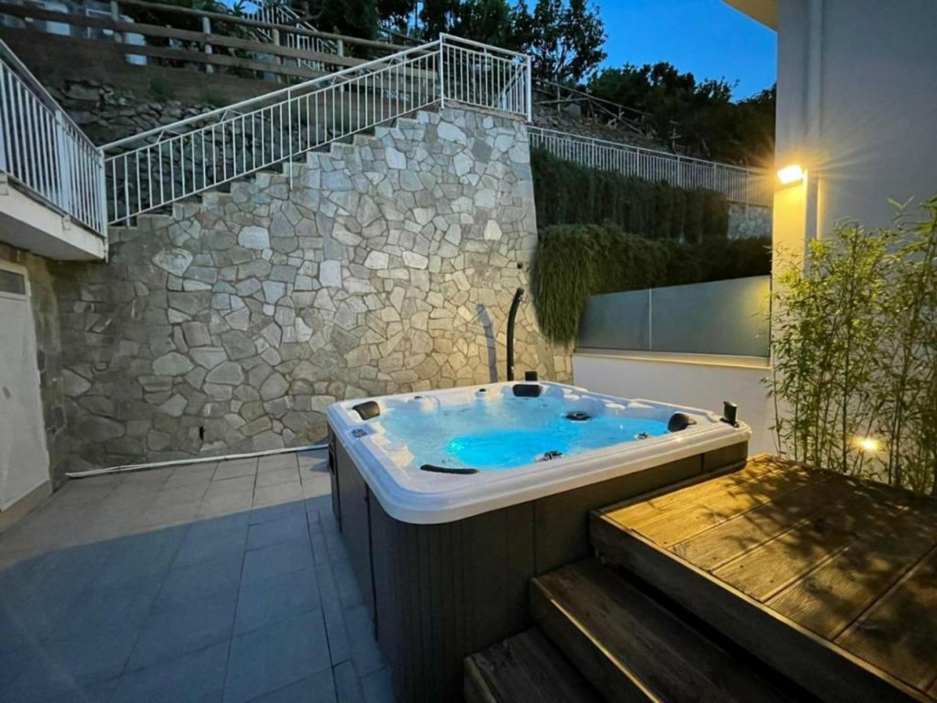 Relais Manfredi