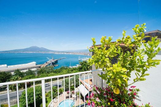 Relais Manfredi