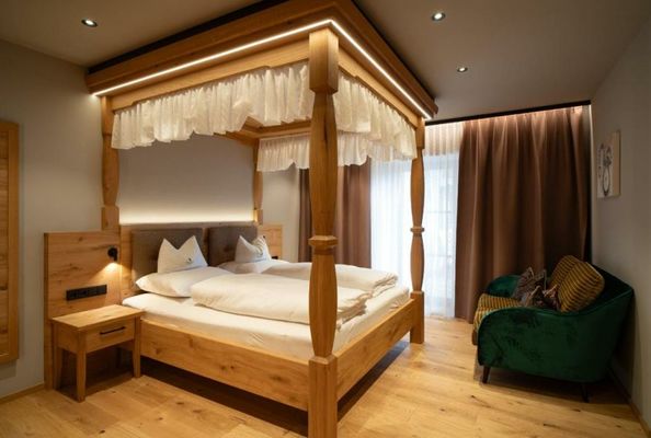 Hotel Hochfilzer