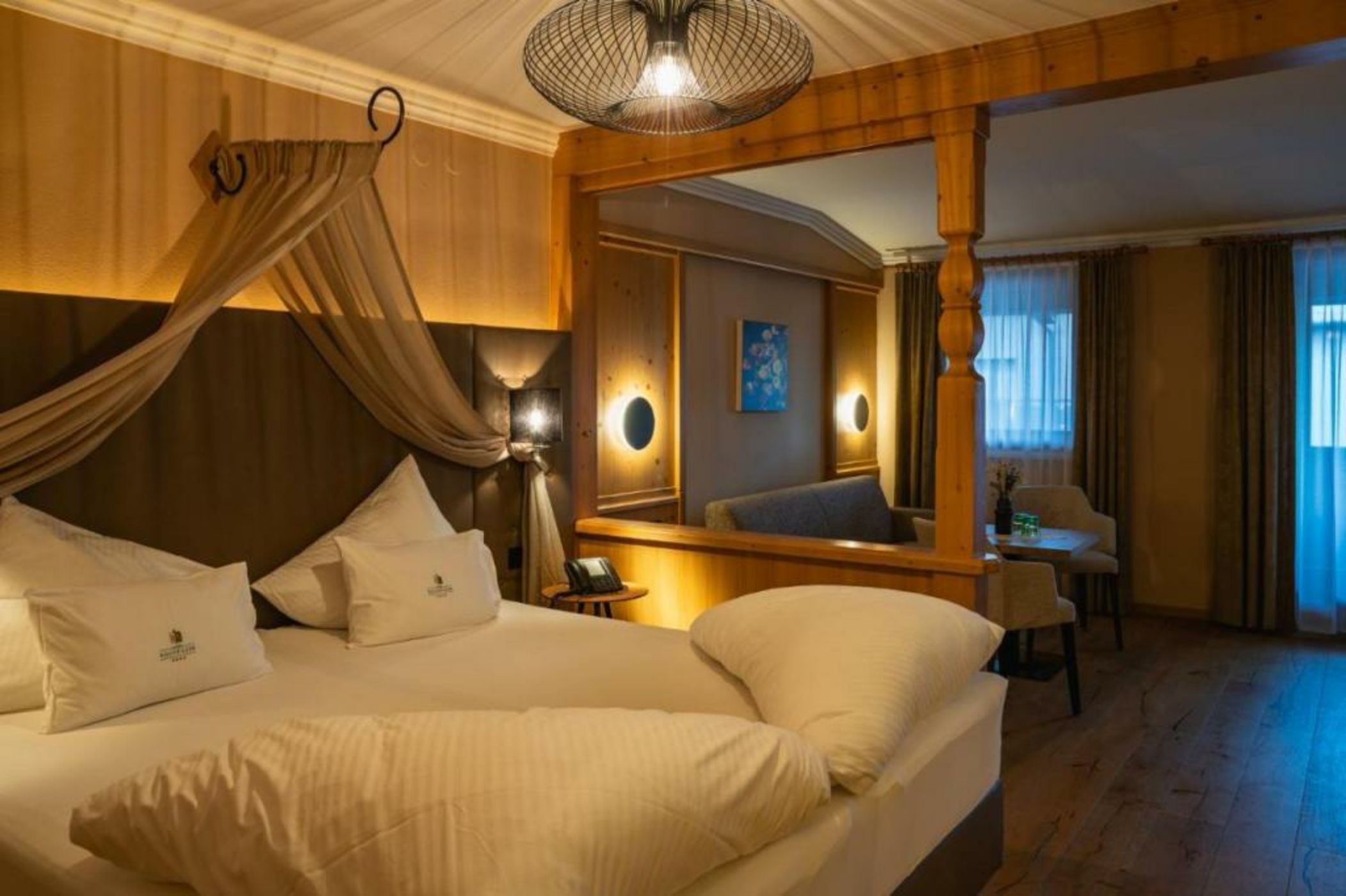 Hotel Hochfilzer