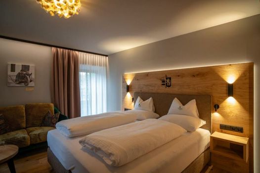 Hotel Hochfilzer