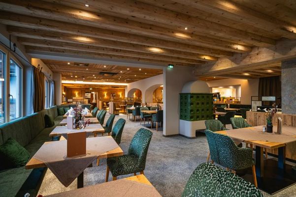 Hotel Hochfilzer