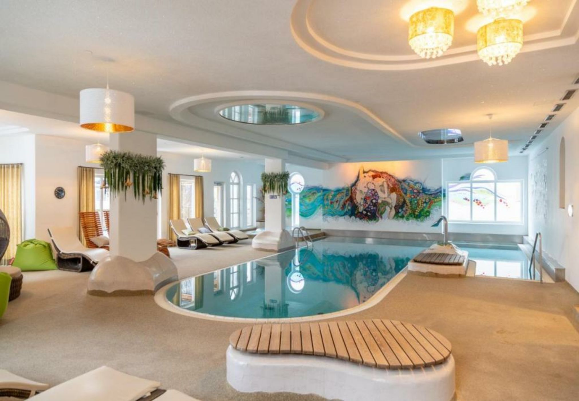 Hotel Hochfilzer