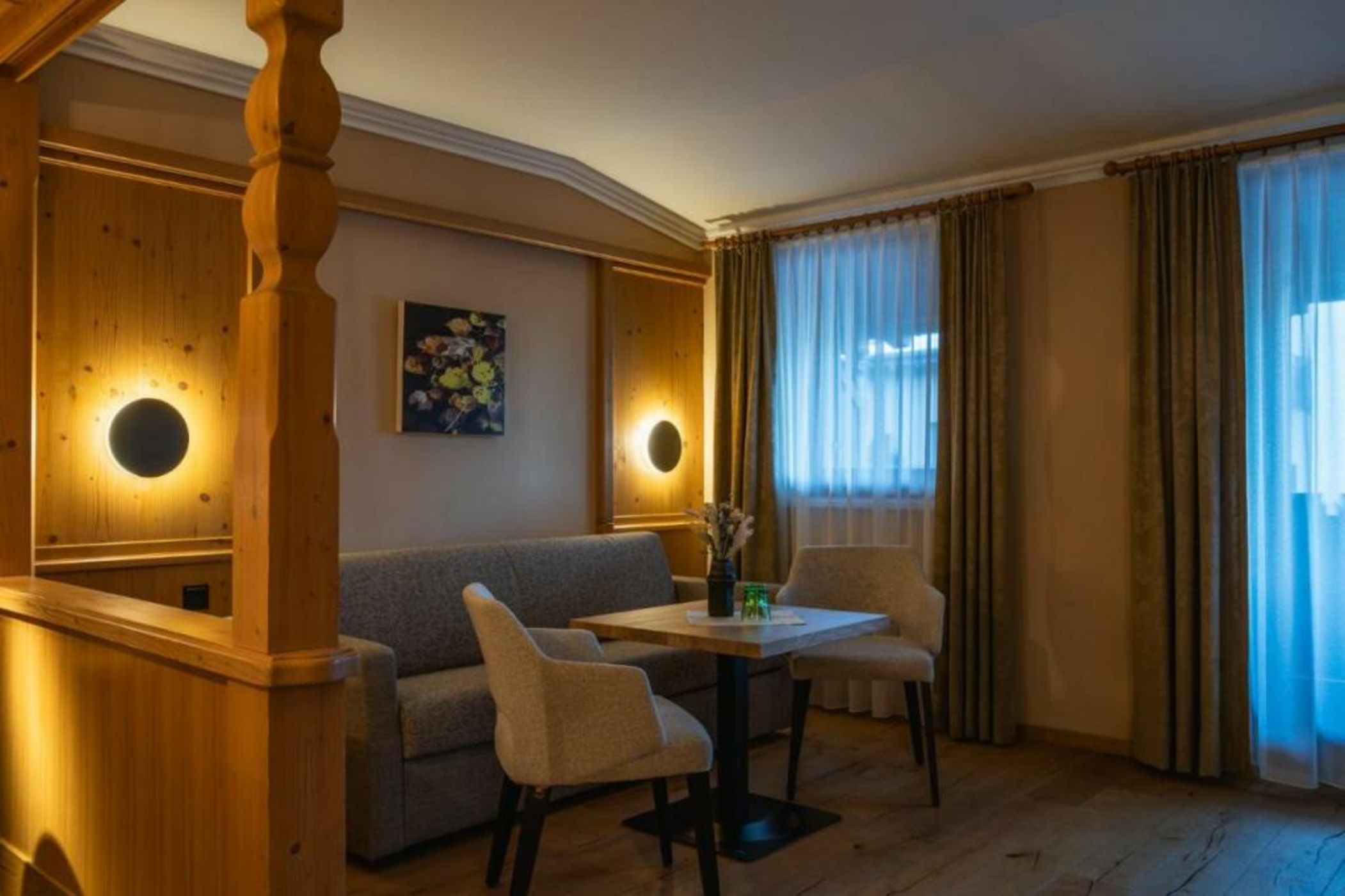 Hotel Hochfilzer