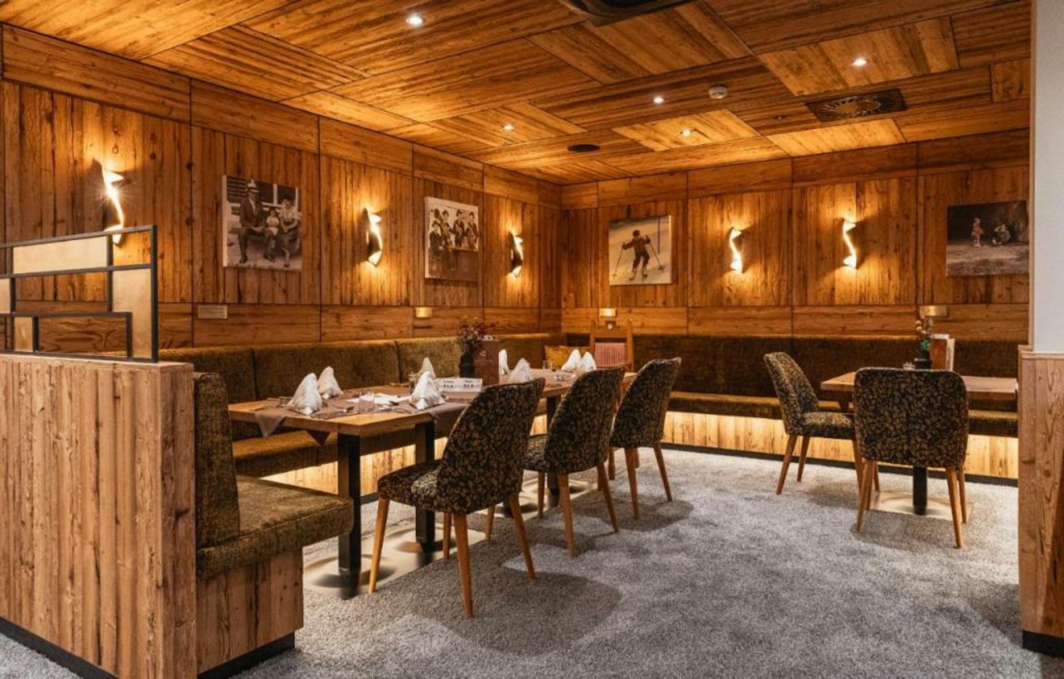 Hotel Hochfilzer