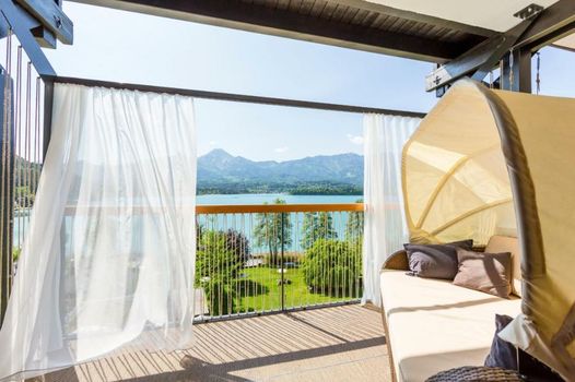 Kleines Hotel Kärnten