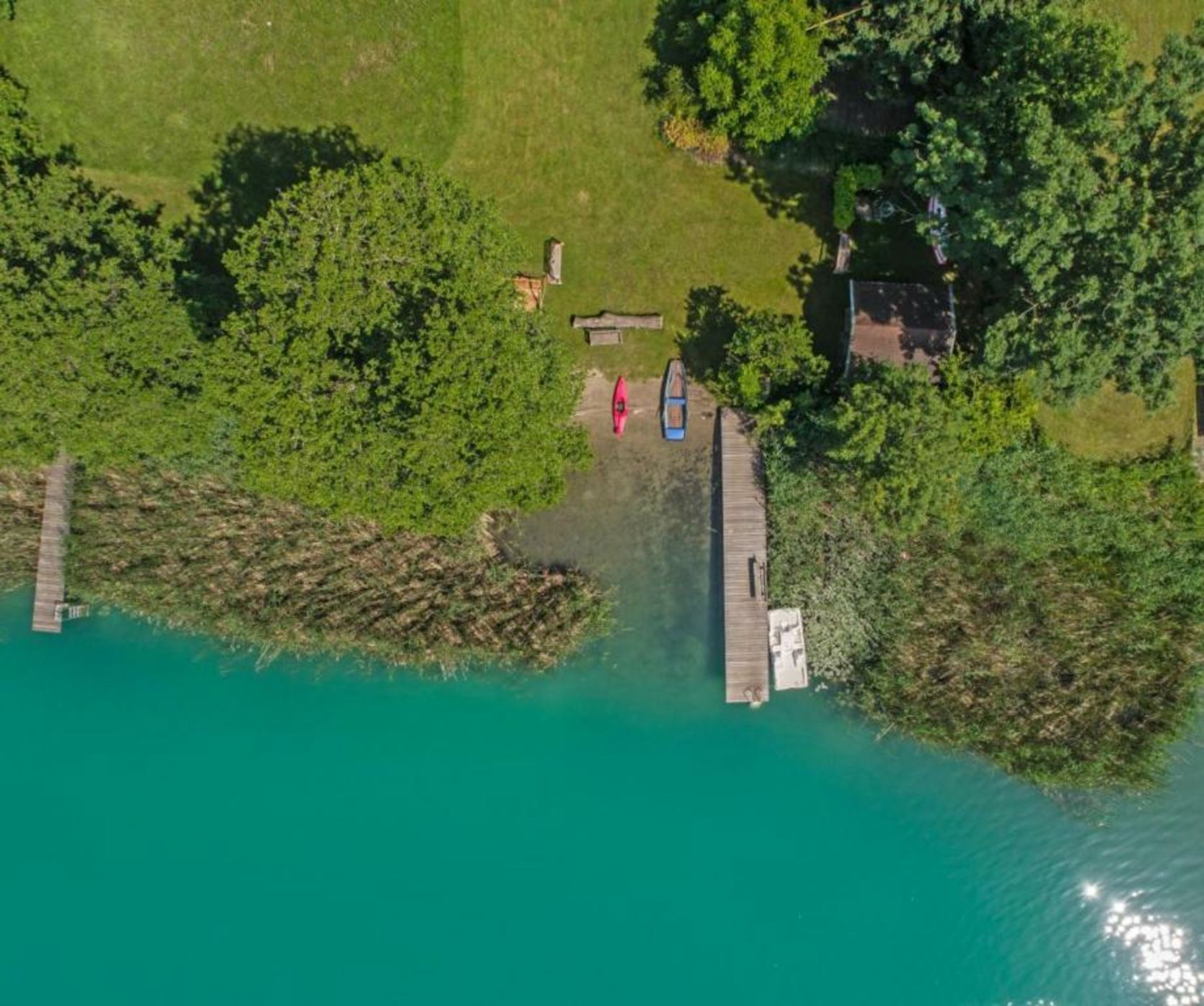 Kleines Hotel Kärnten
