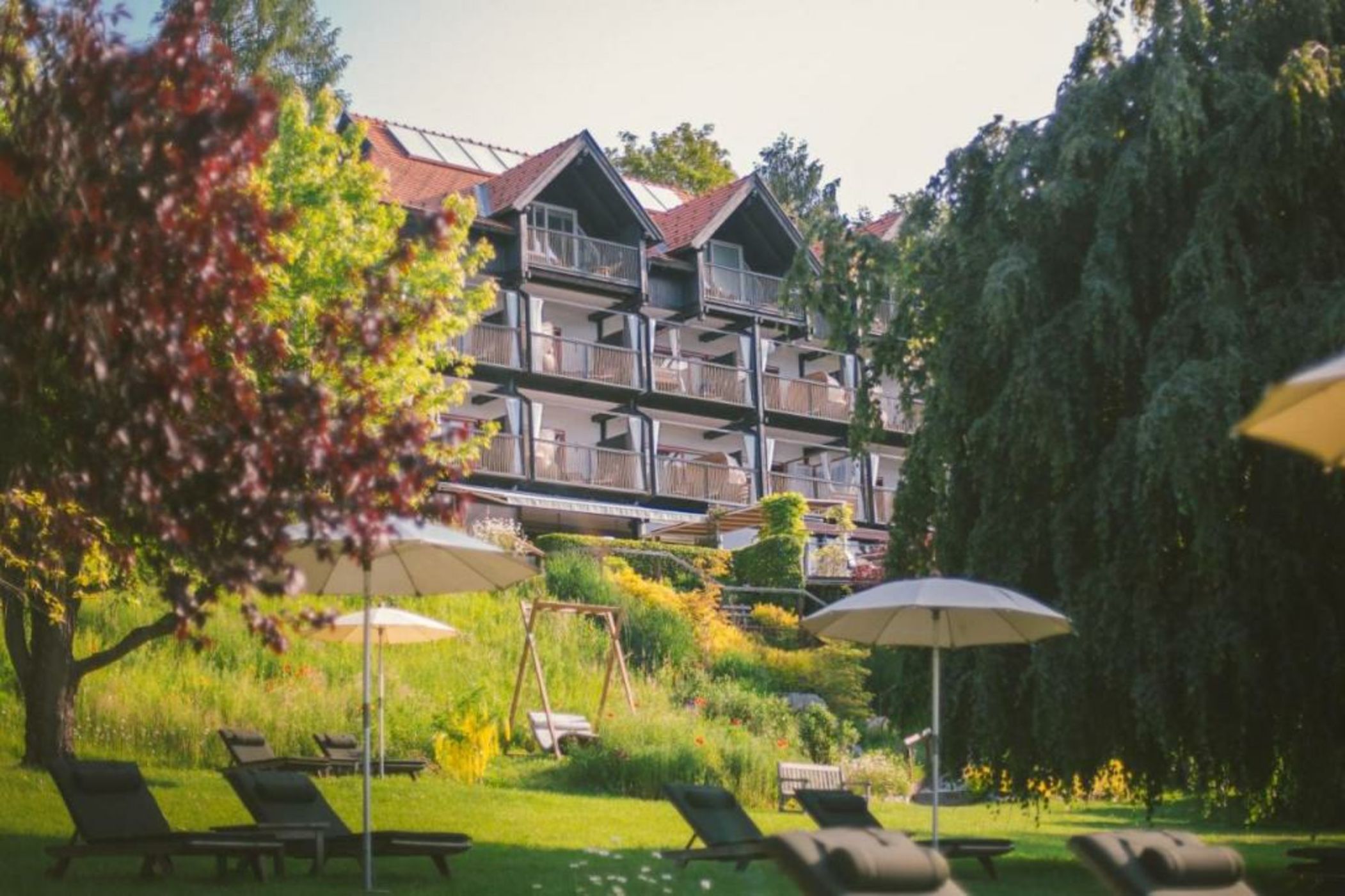 Kleines Hotel Kärnten