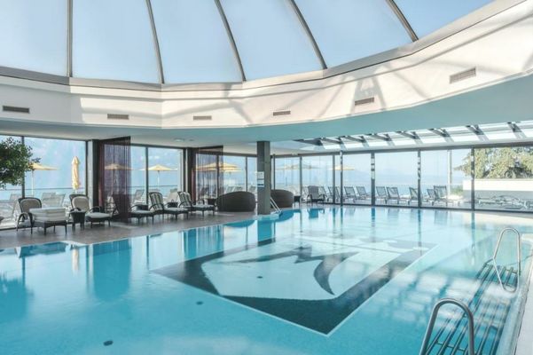 Le Mirador Resort & Spa