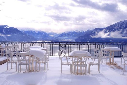 Le Mirador Resort & Spa