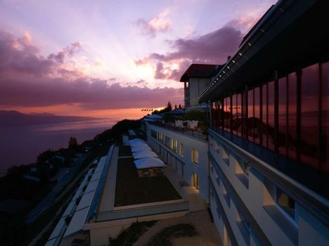 Le Mirador Resort & Spa