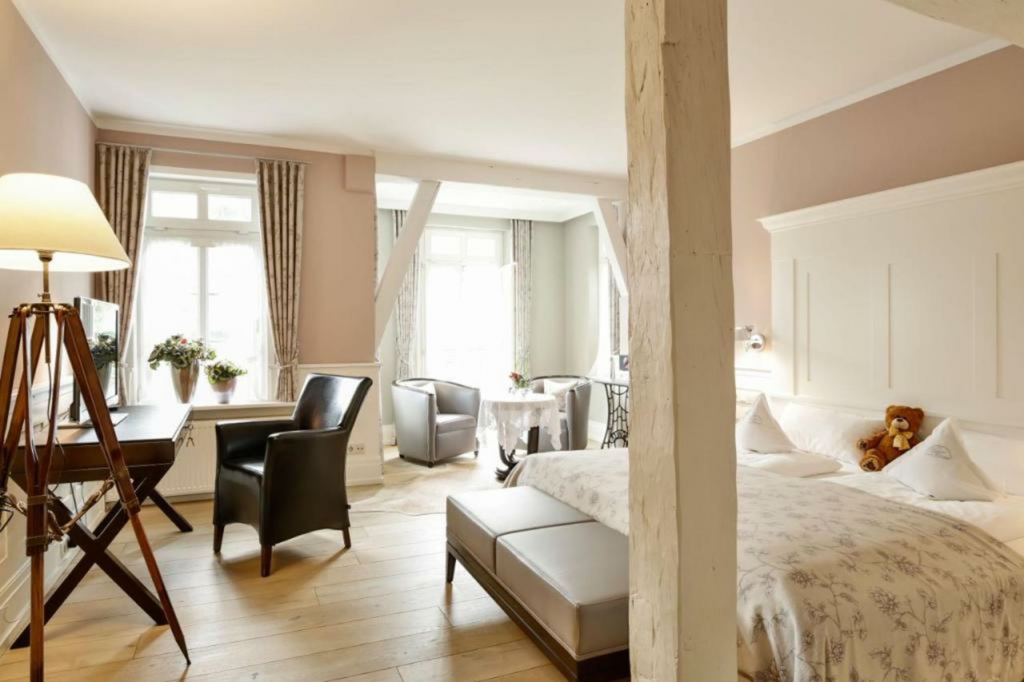 Landhotel Zum Bären