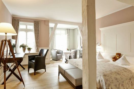 Landhotel Zum Bären